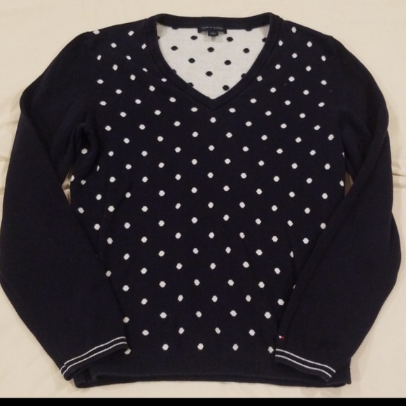 Long sleeve Tommy Hilfiger - Picture 1 of 2